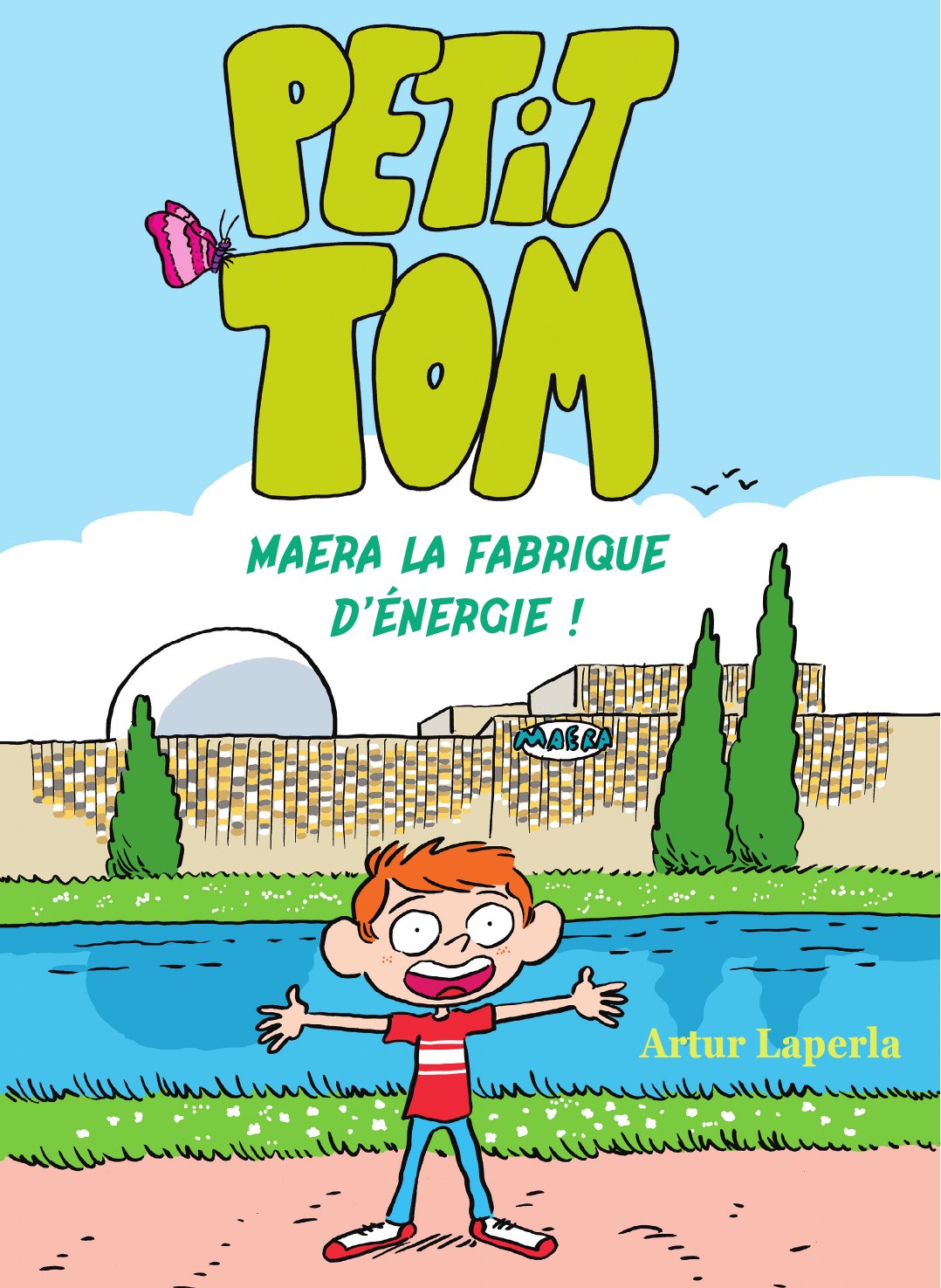Petit Tom 2 - page 1 sur 20