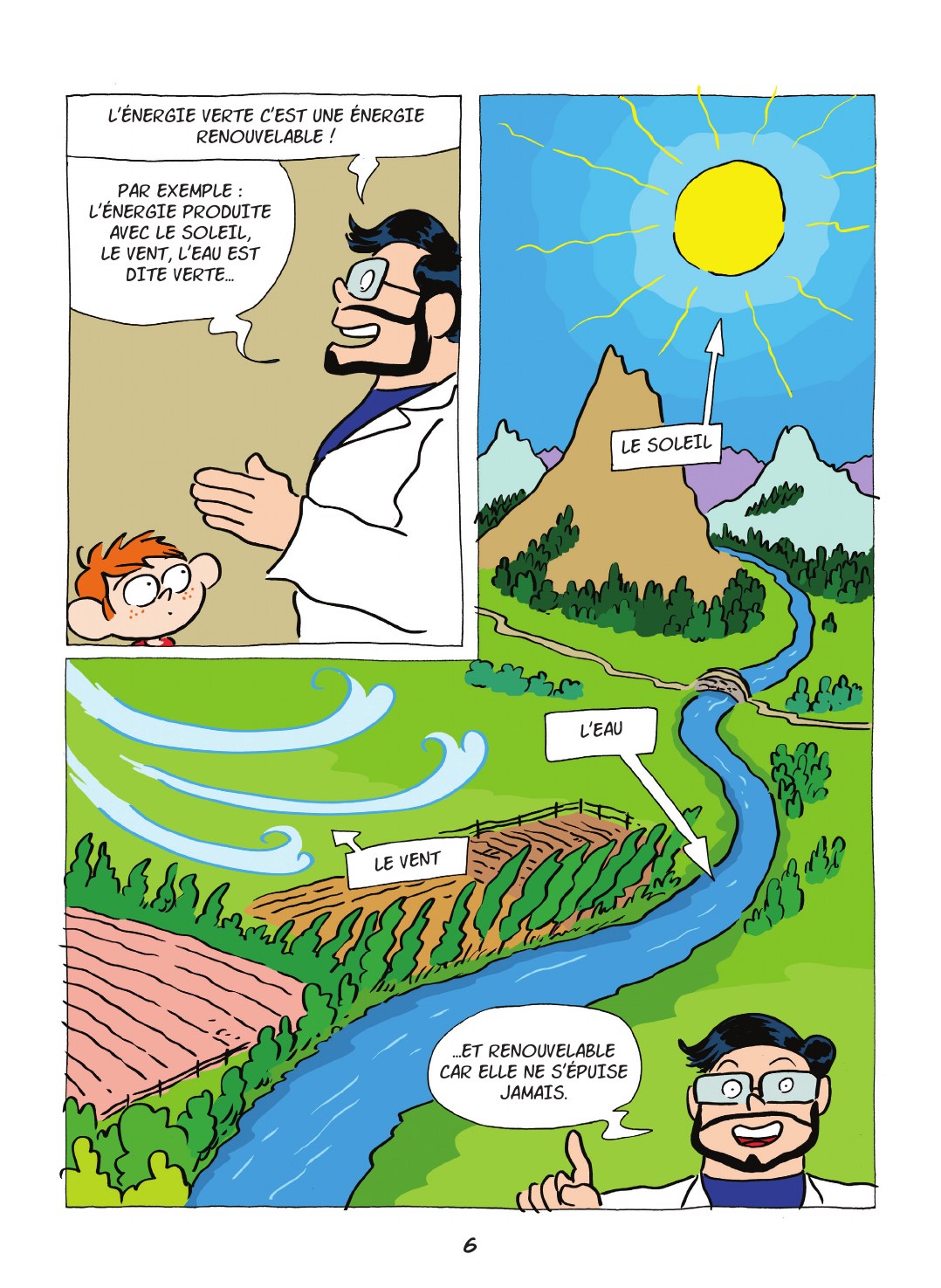 Petit Tom 2 - page 7 sur 20