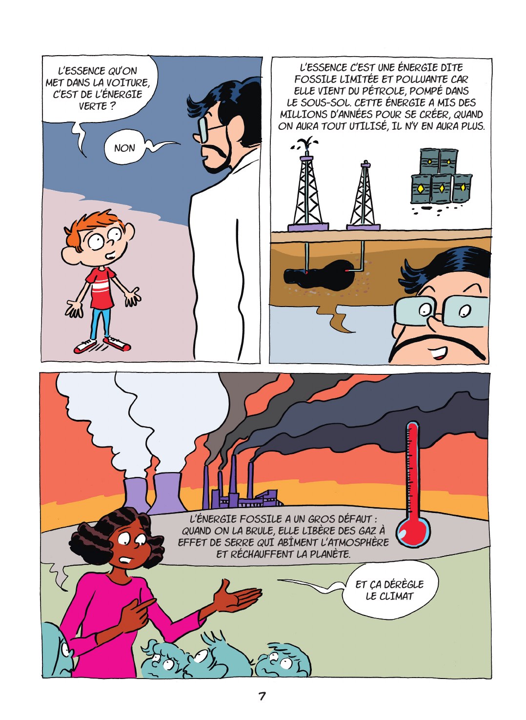 Petit Tom 2 - page 8 sur 20