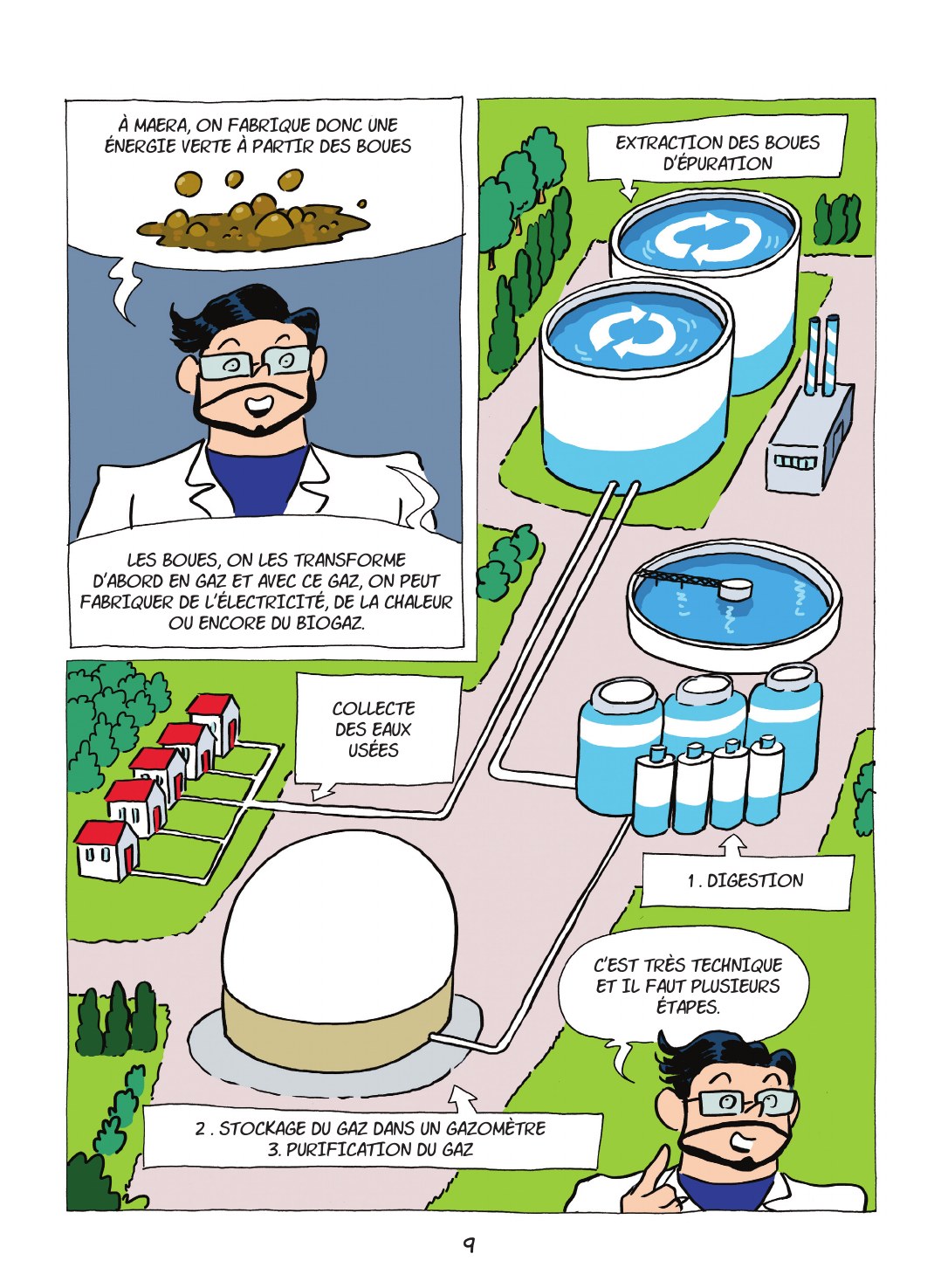 Petit Tom 2 - page 10 sur 20