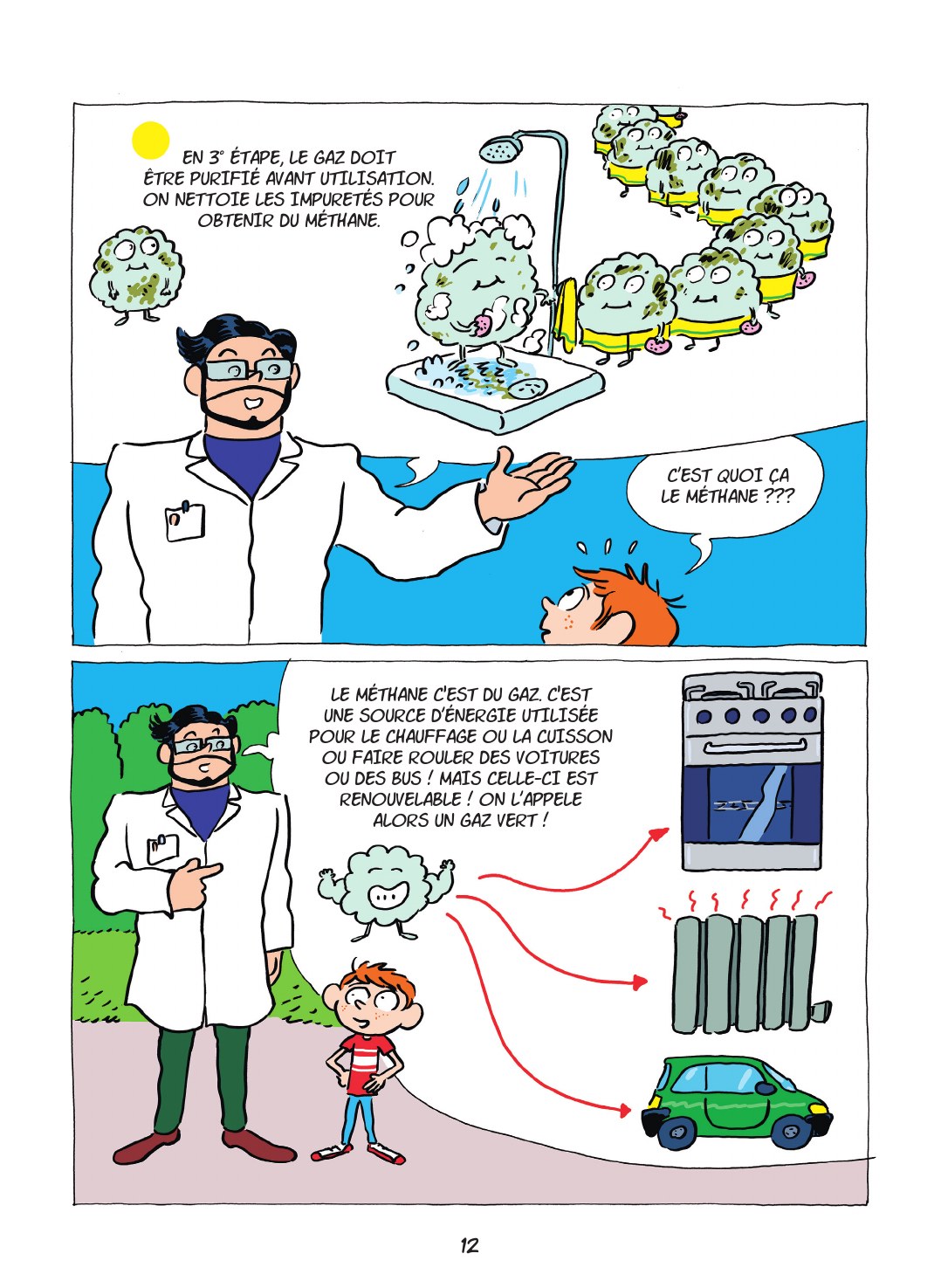 Petit Tom 2 - page 13 sur 20