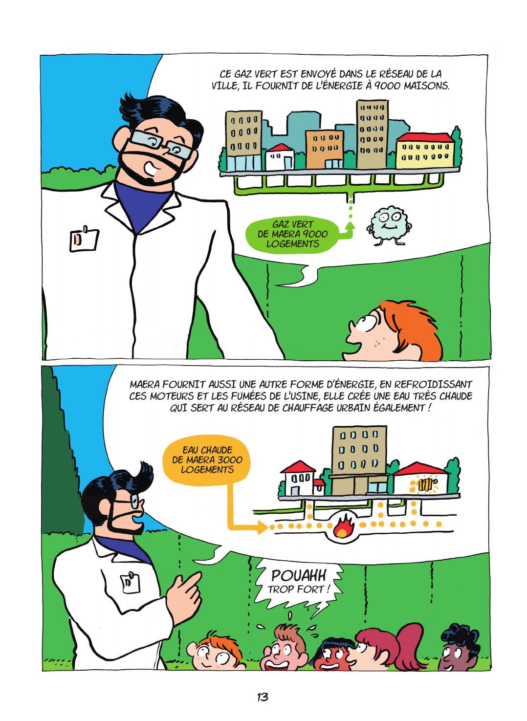 Petit Tom 2 - page 14 sur 20
