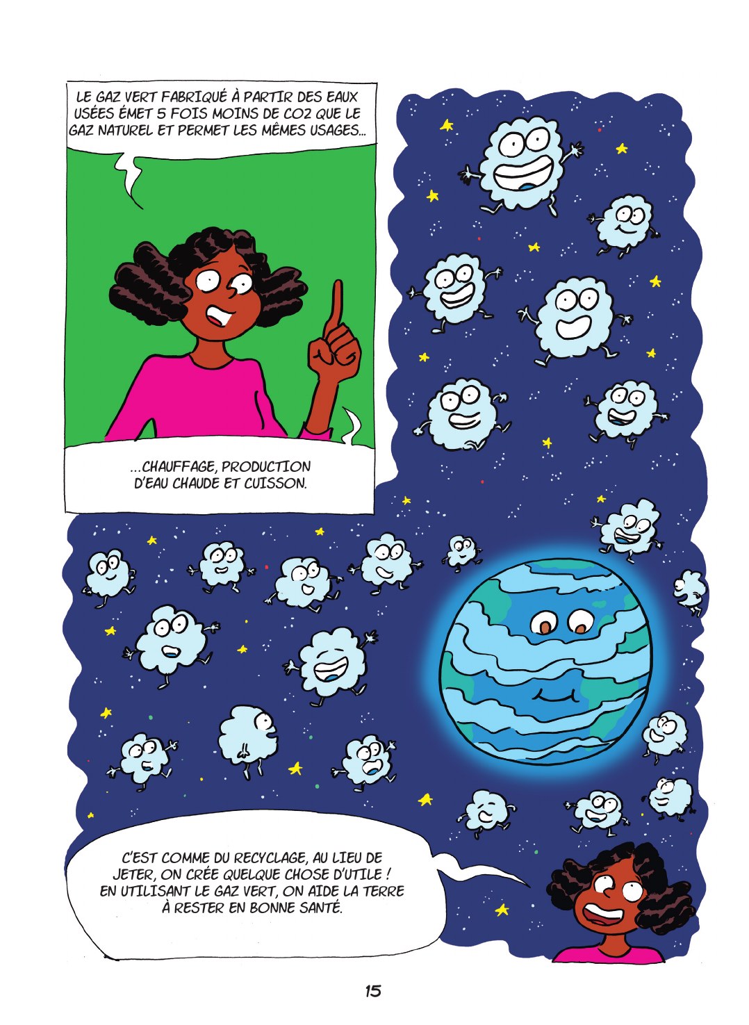 Petit Tom 2 - page 16 sur 20
