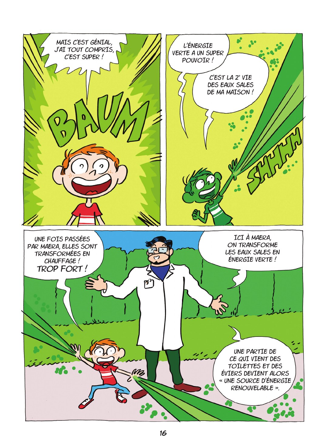 Petit Tom 2 - page 17 sur 20