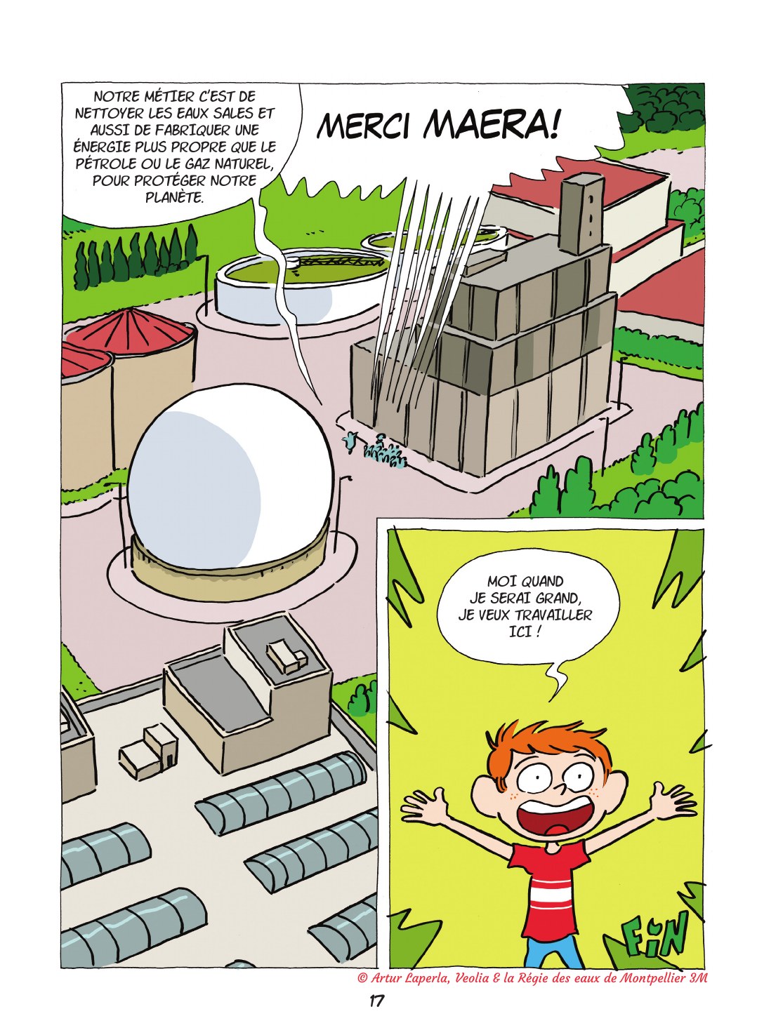 Petit Tom 2 - page 18 sur 20