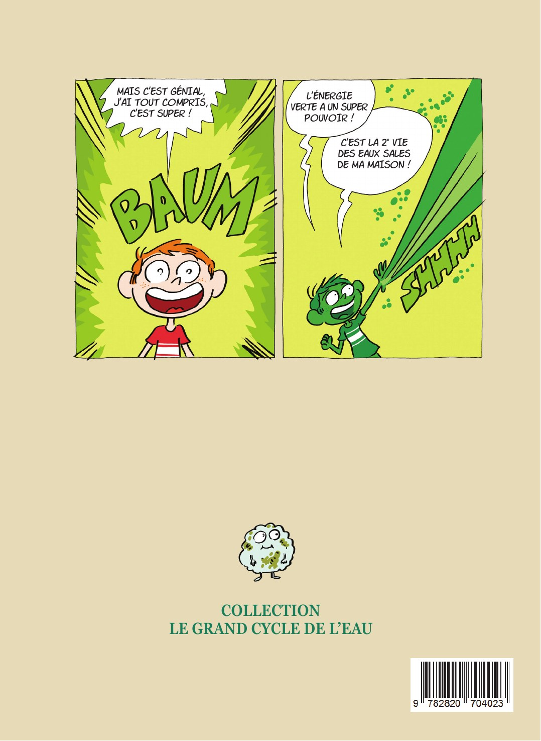 Petit Tom 2 - page 20 sur 20